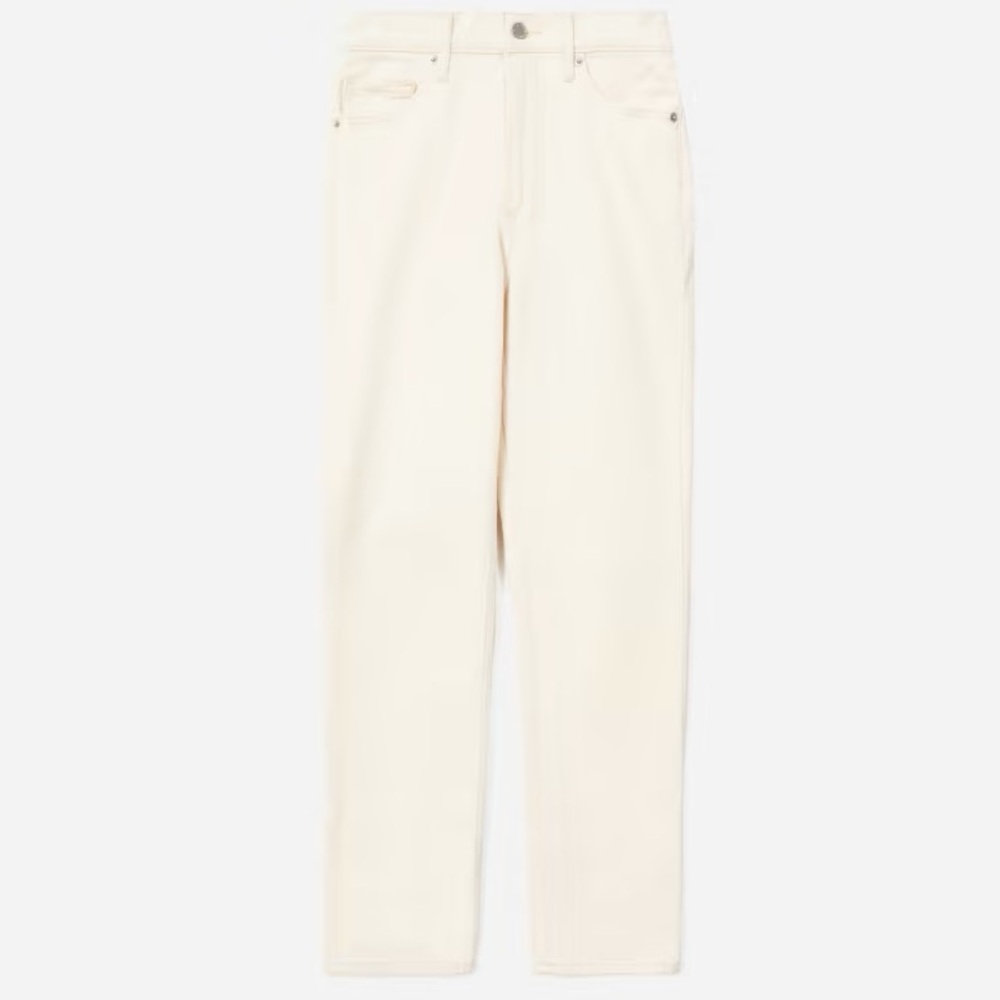 Everlane -The Original Cheeky Straight Jean